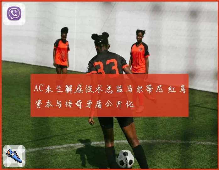 AC米兰解雇技术总监马尔蒂尼 红鸟资本与传奇矛盾公开化
