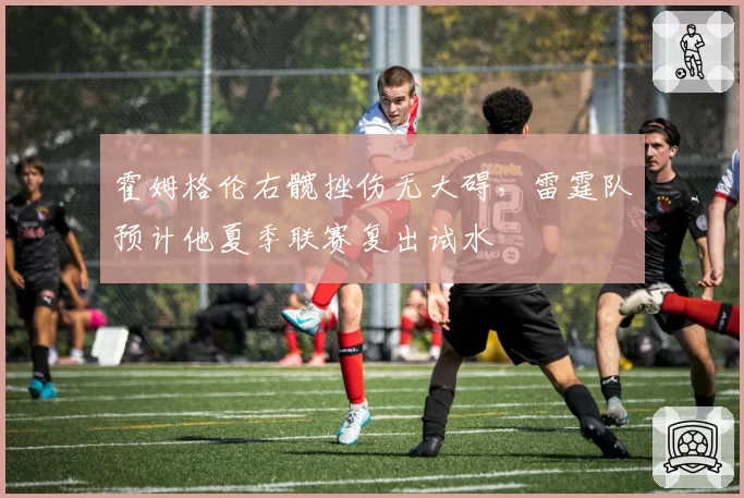 霍姆格伦右髋挫伤无大碍，雷霆队预计他夏季联赛复出试水